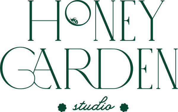 Honey Garden Studio