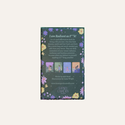 I am Radiant AF Affirmation Deck