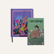 Radiant Heart Bundle Lavender