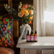 Heart Wisdom Mist