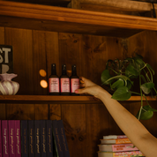 Heart Wisdom Mist