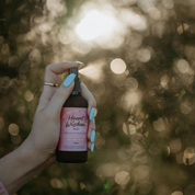 Heart Wisdom Mist
